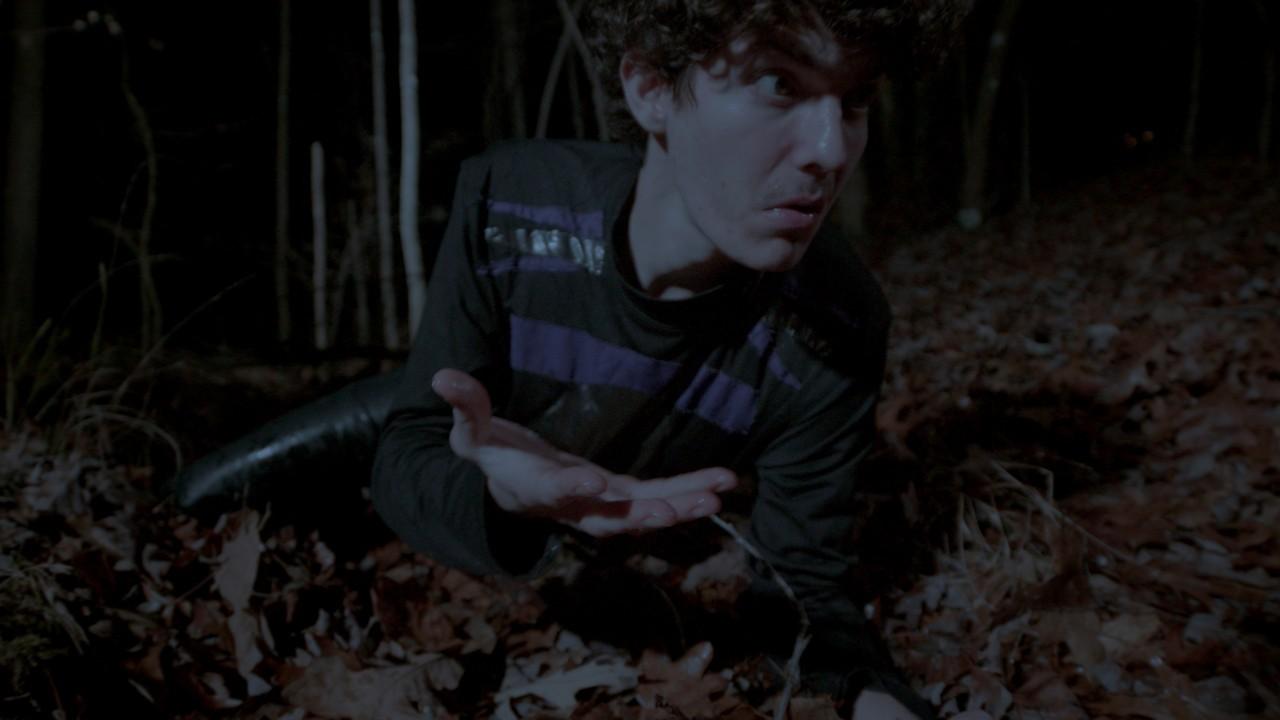 Centennials: Dihsktopia Trailer