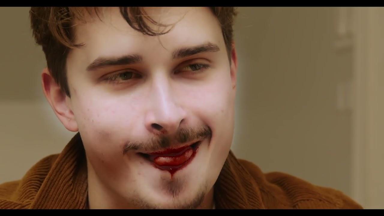 Jawline or hair? Trailer