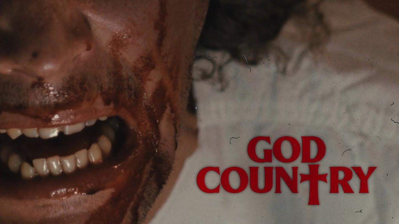 God Country Trailer