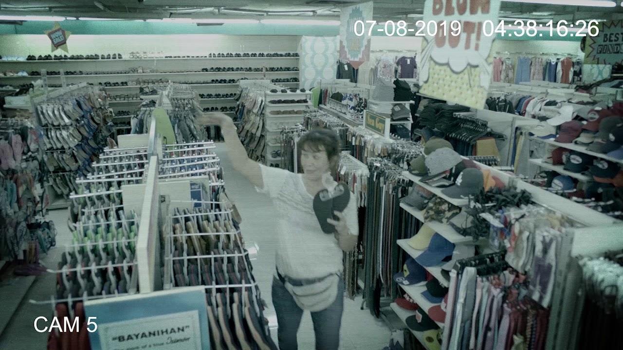 Excuse Me, Miss, Miss, Miss Trailer