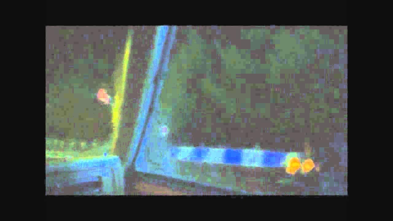 There Are Things You Don't Know Trailer
