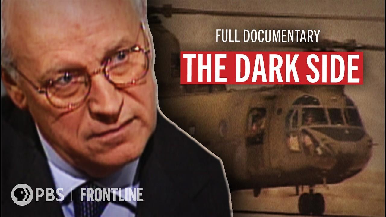 The Dark Side Trailer