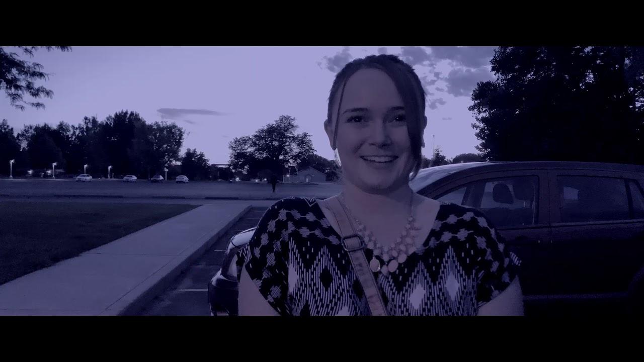 She Runs at Midnight Trailer