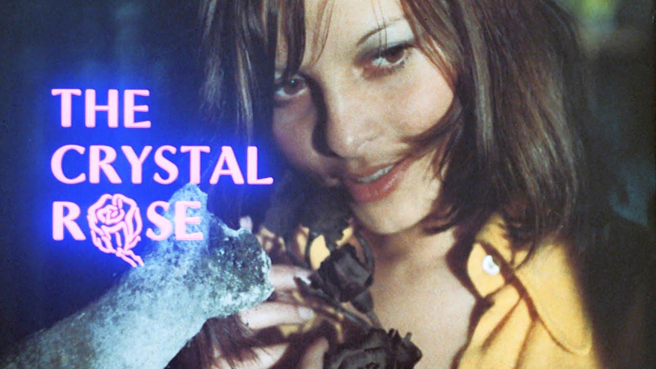 The Iron Rose Trailer