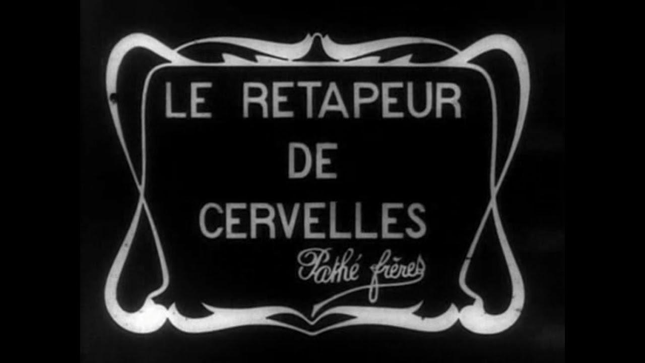 Brains Repaired Trailer