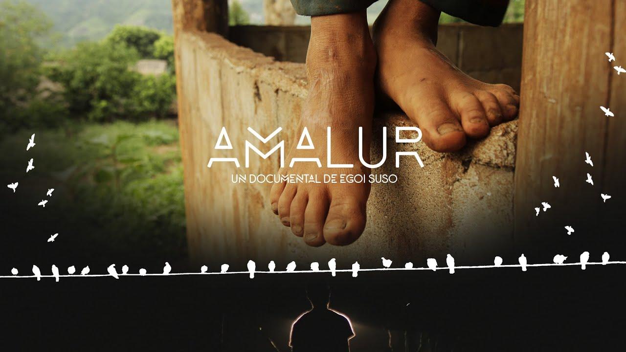 Amalur Trailer