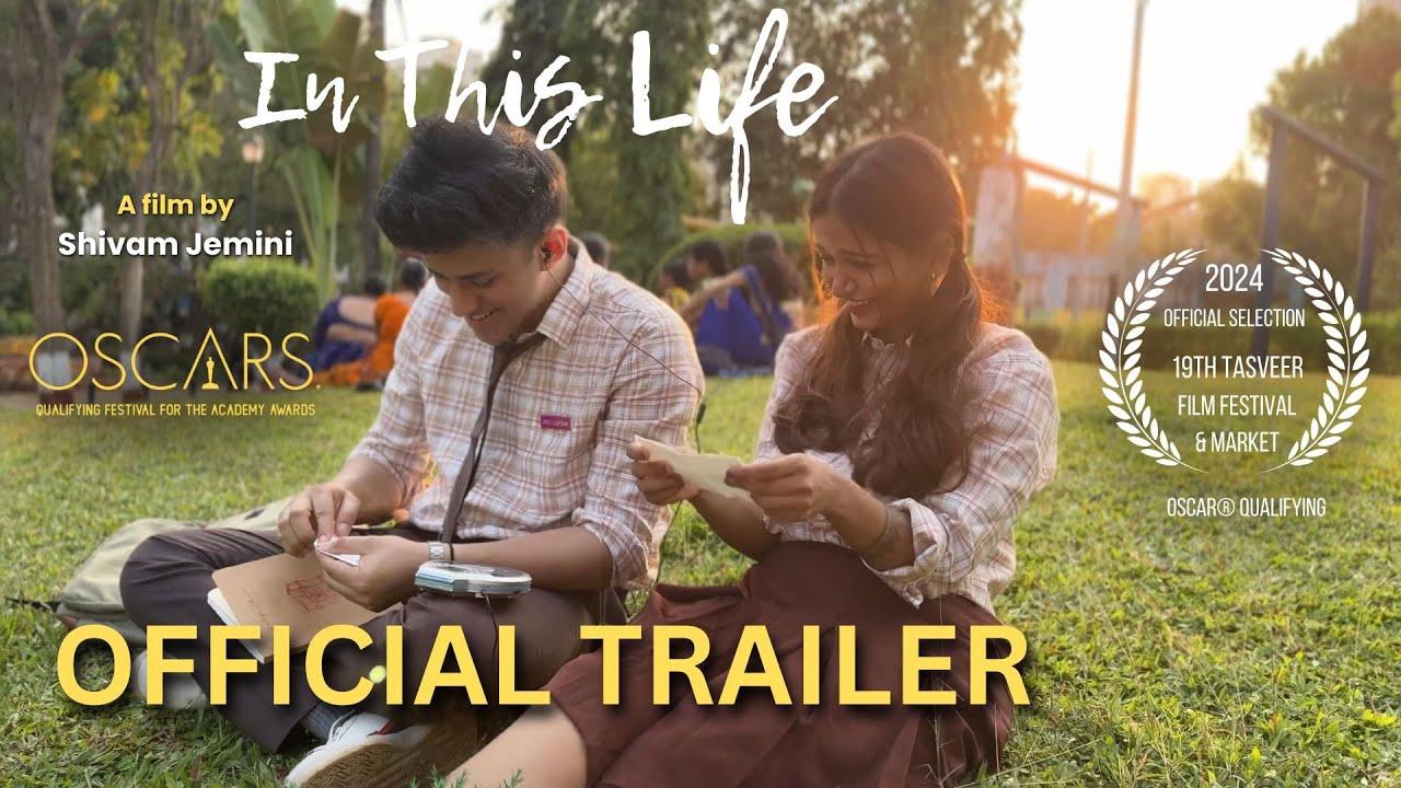 In This Life Trailer
