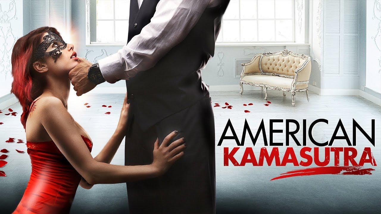 American Kamasutra Trailer