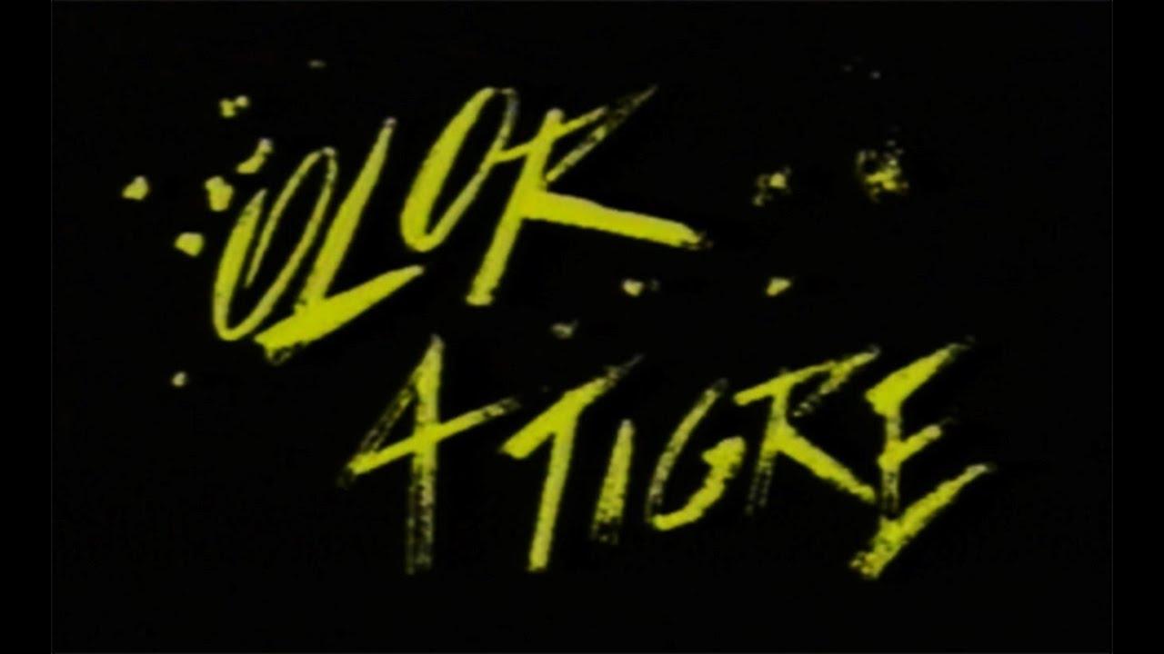 Olor A Tigre Trailer