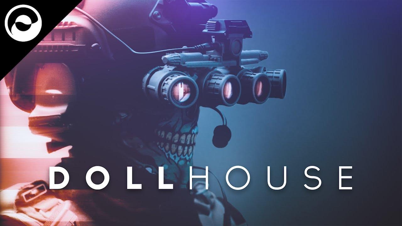 SCP: Dollhouse Trailer