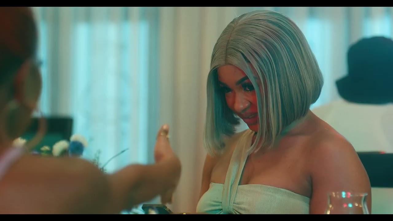 A Weekend Fiasco Trailer