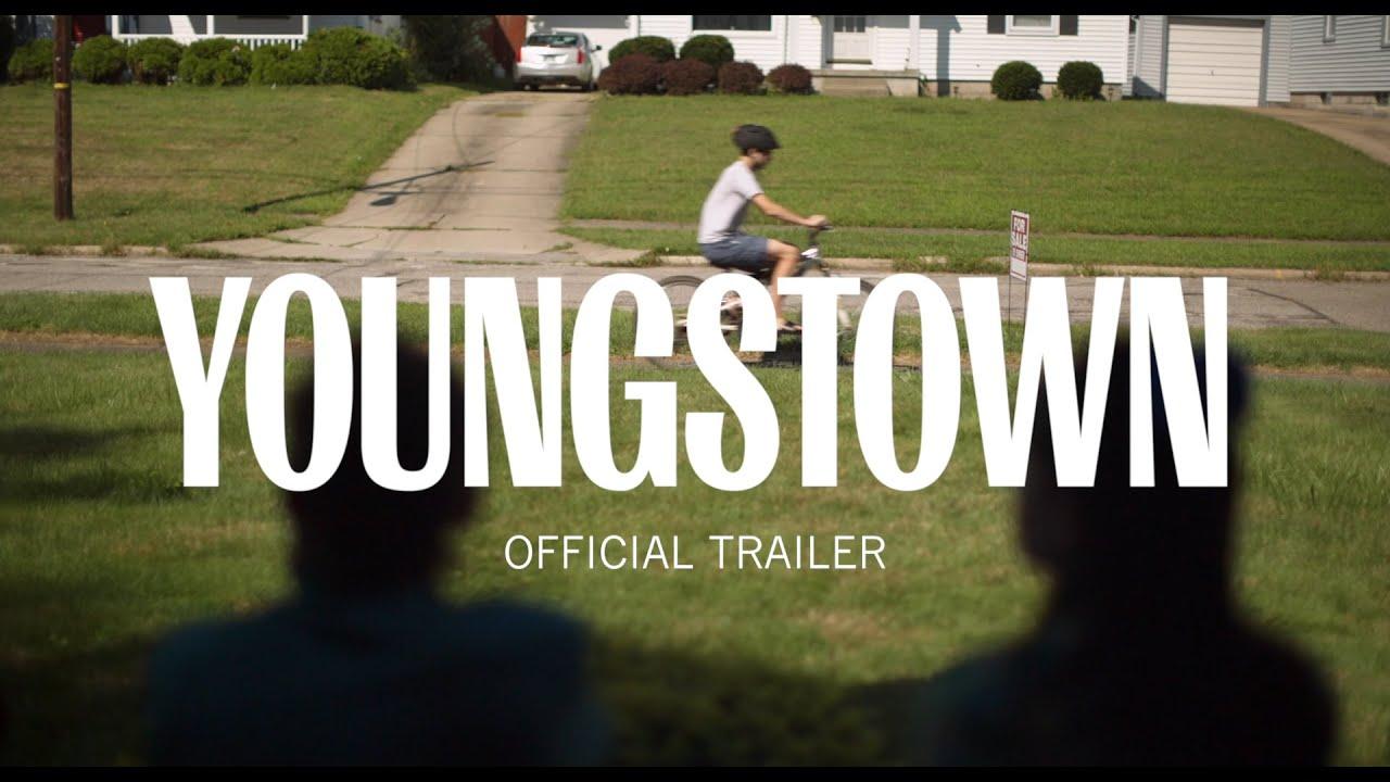 Youngstown Trailer