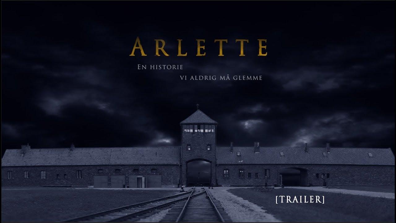 Arlette Trailer