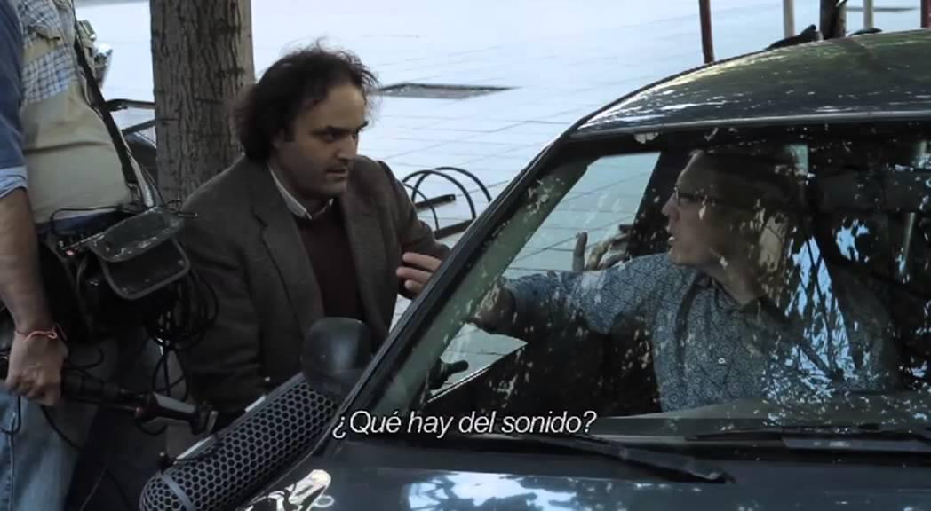 The Parrot and the Swan Trailer