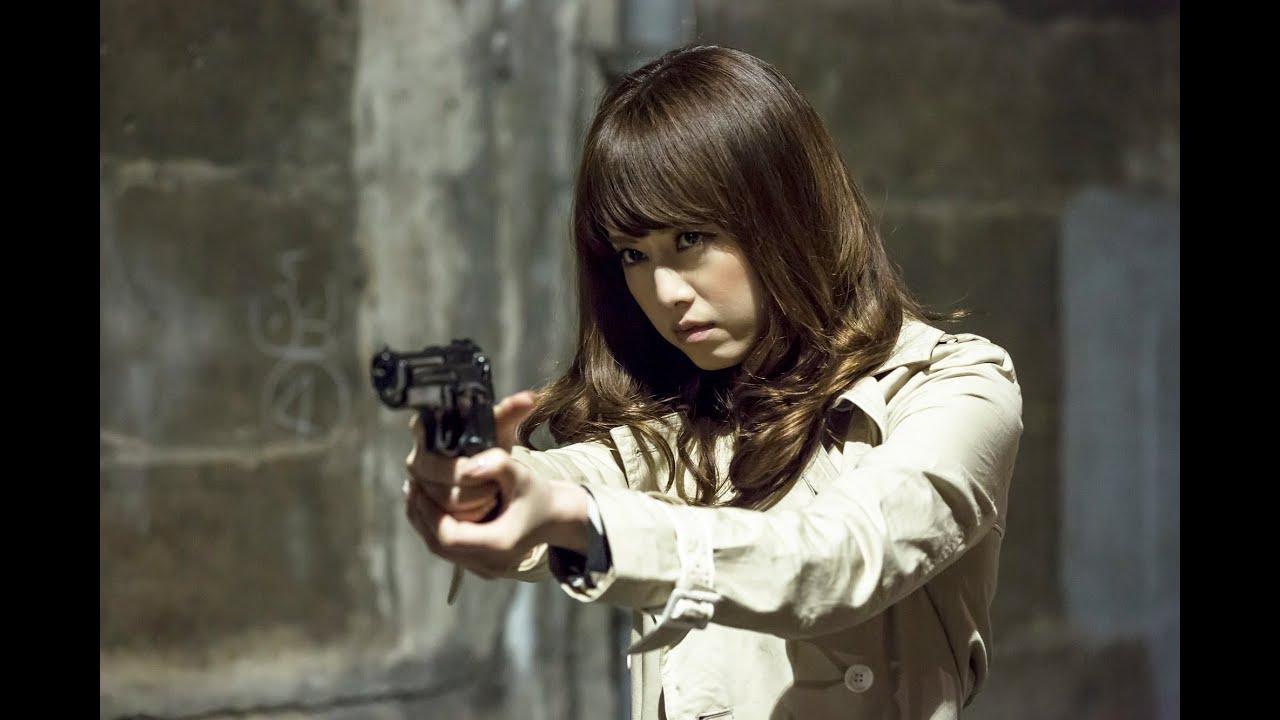 Yakuza's Lady 3 Trailer