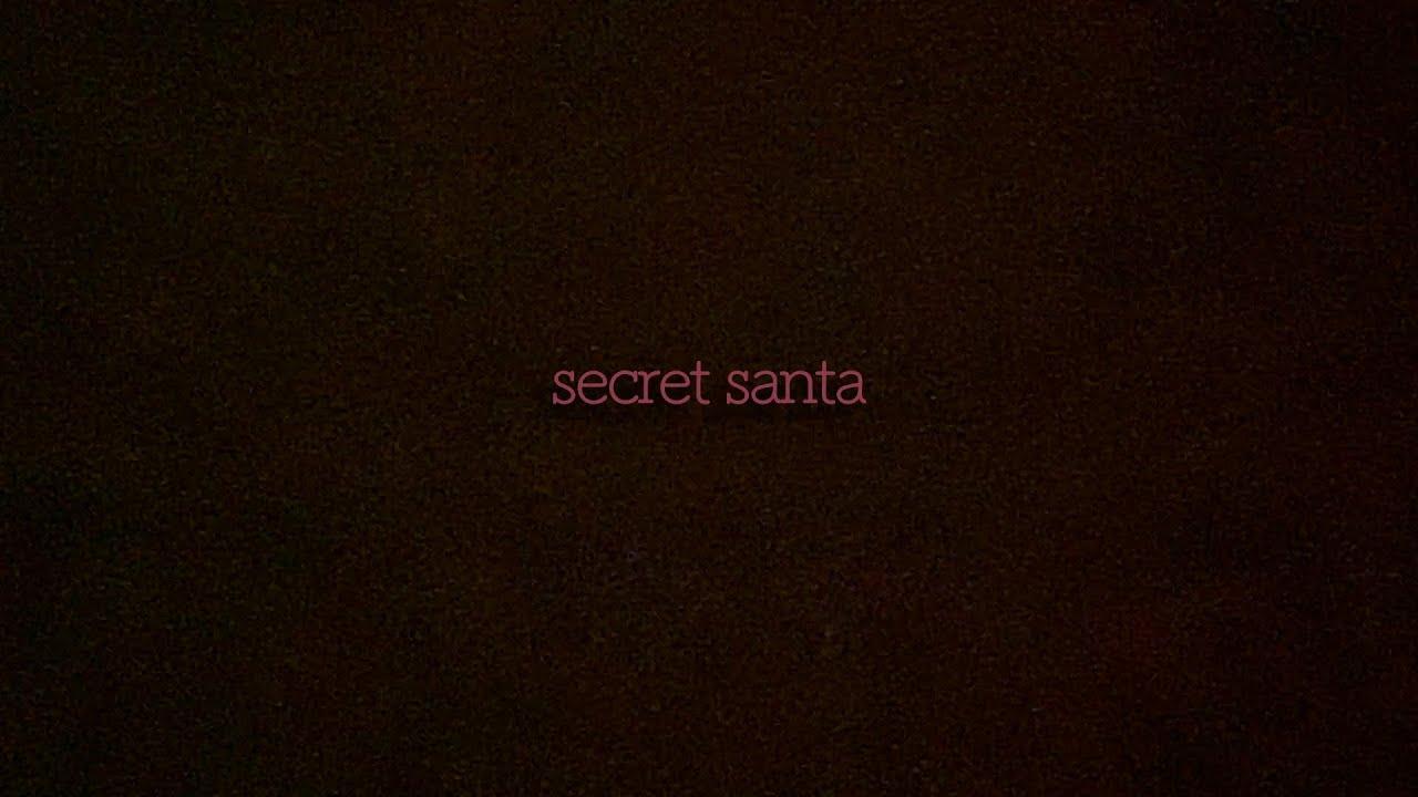 secret santa Trailer