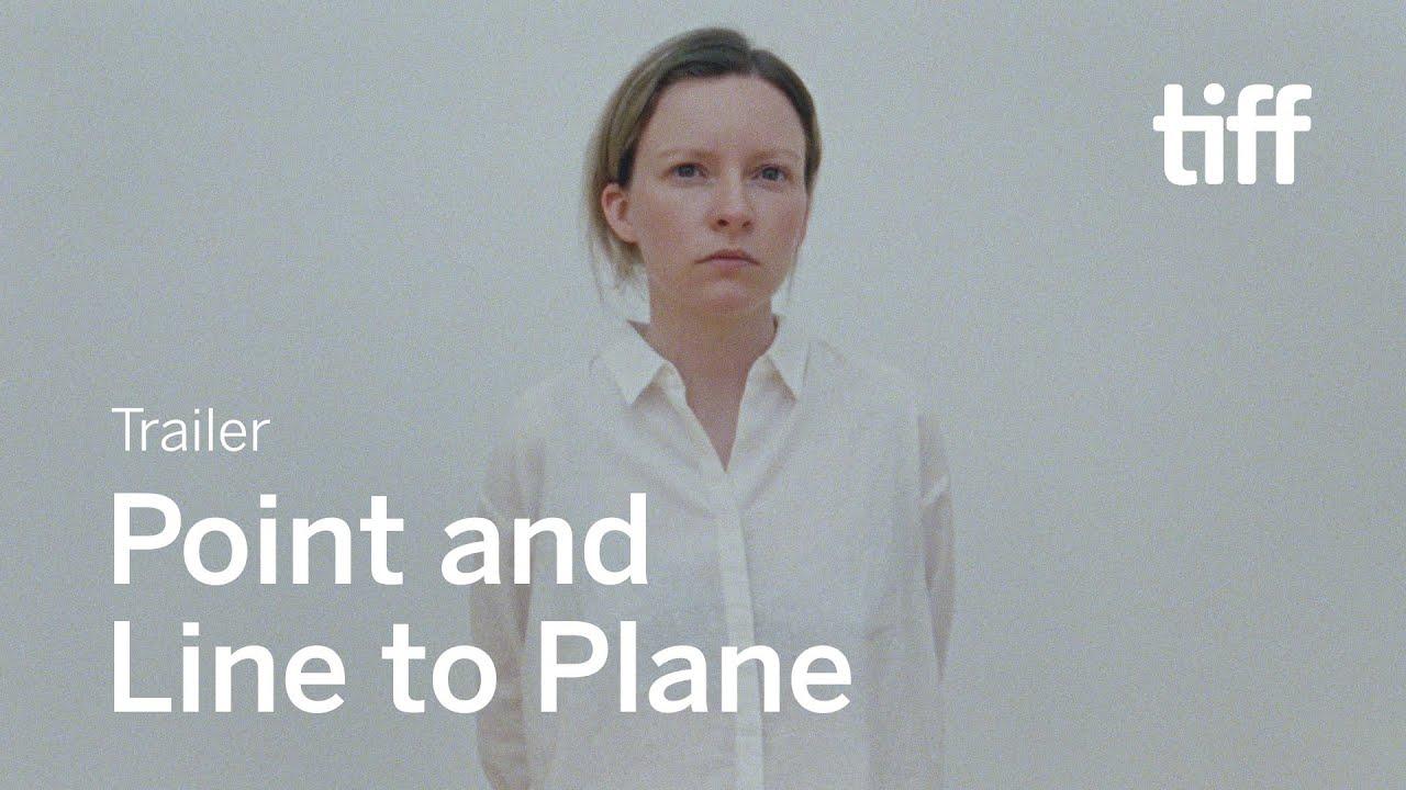 Point and Line to Plane Trailer
