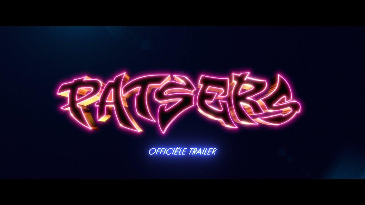 Gangstas Trailer