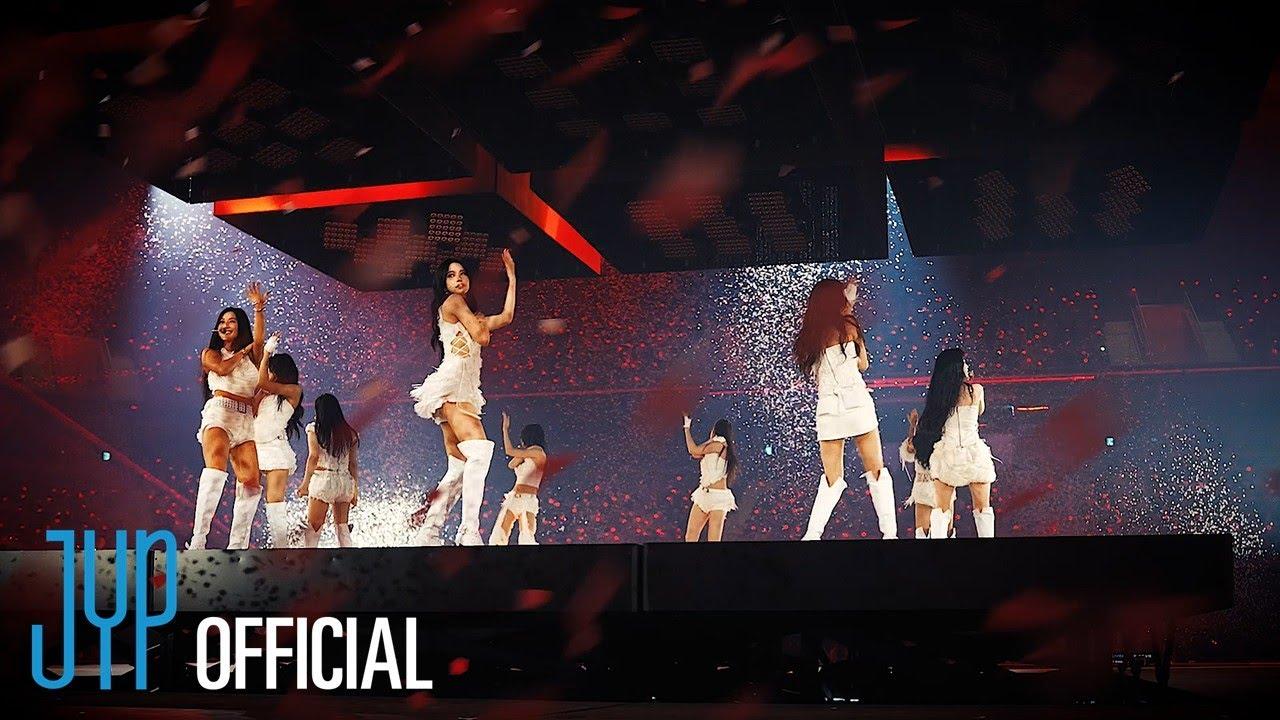 TWICE "THIS IS FOR" WORLD TOUR IN JAPAN Trailer