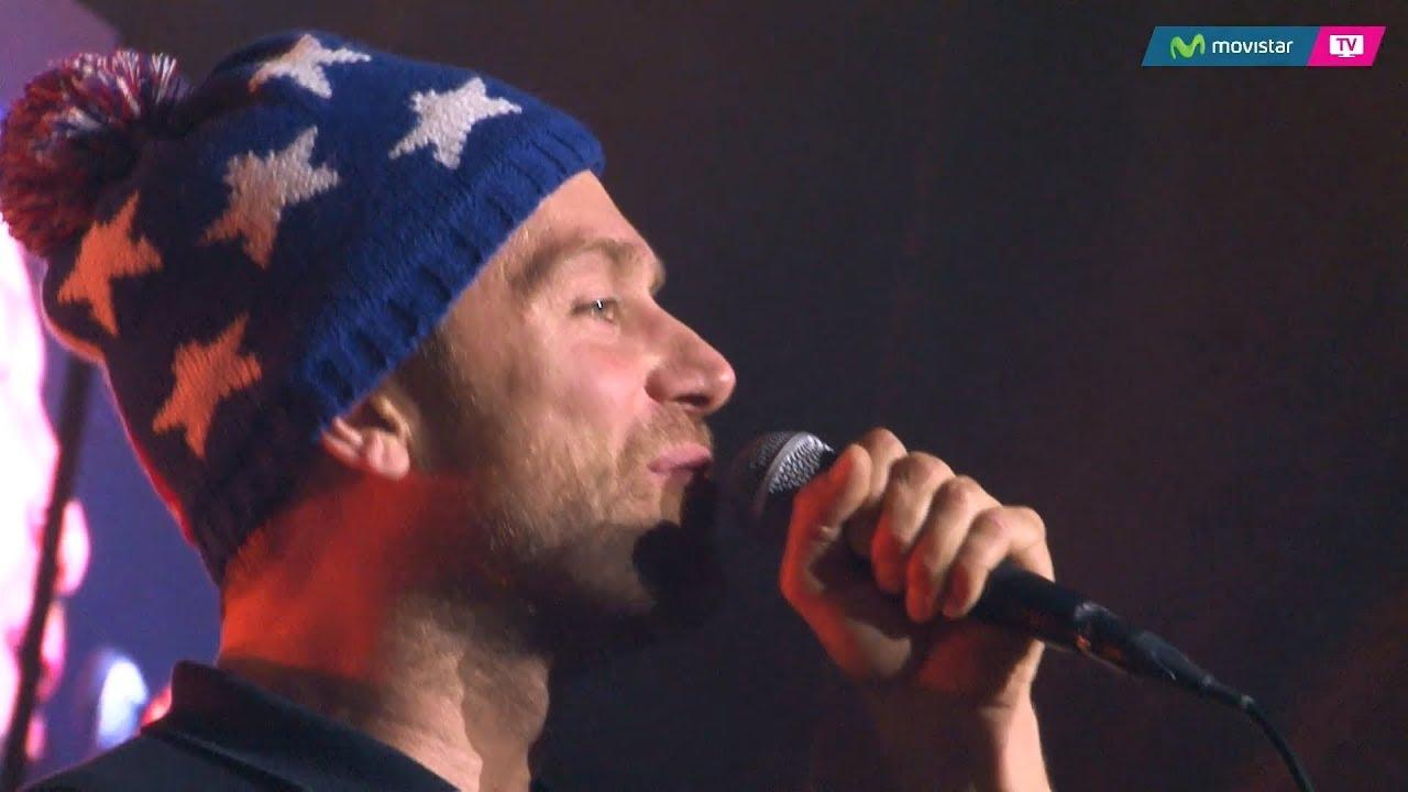 Blur - Live at Movistar Arena Trailer