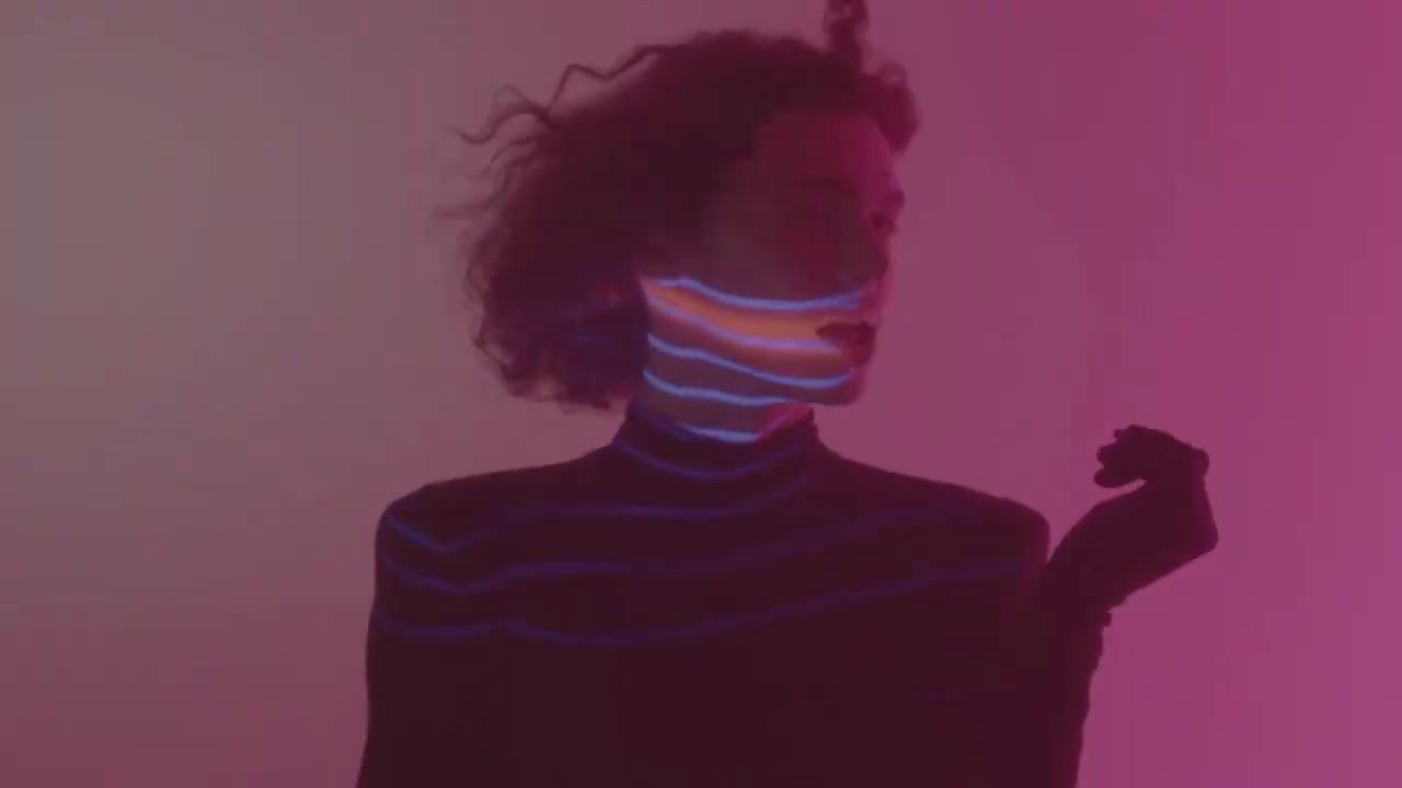 SOPHIE: LIVESTREAM HEAV3N SUSPENDED Trailer