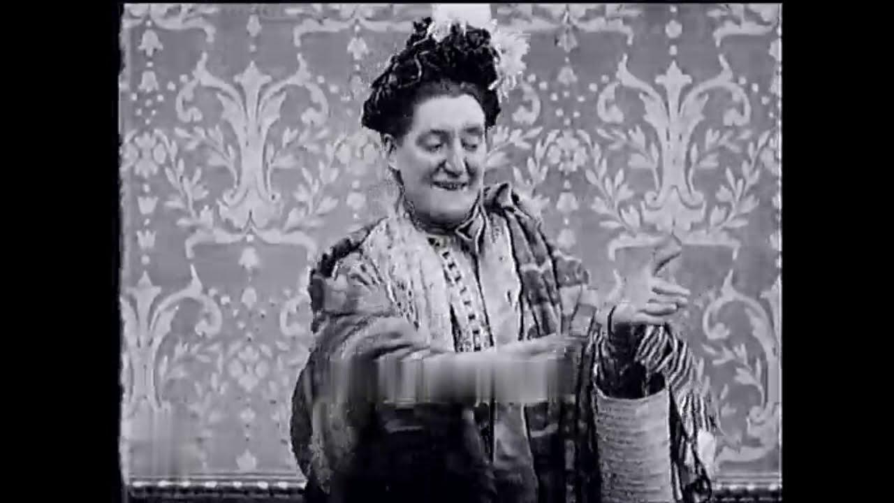 Palmistry Trailer
