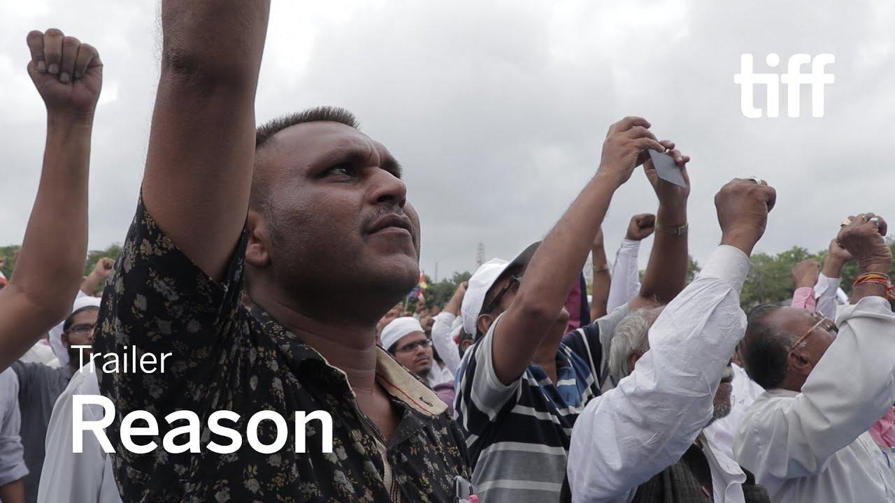 Reason Trailer