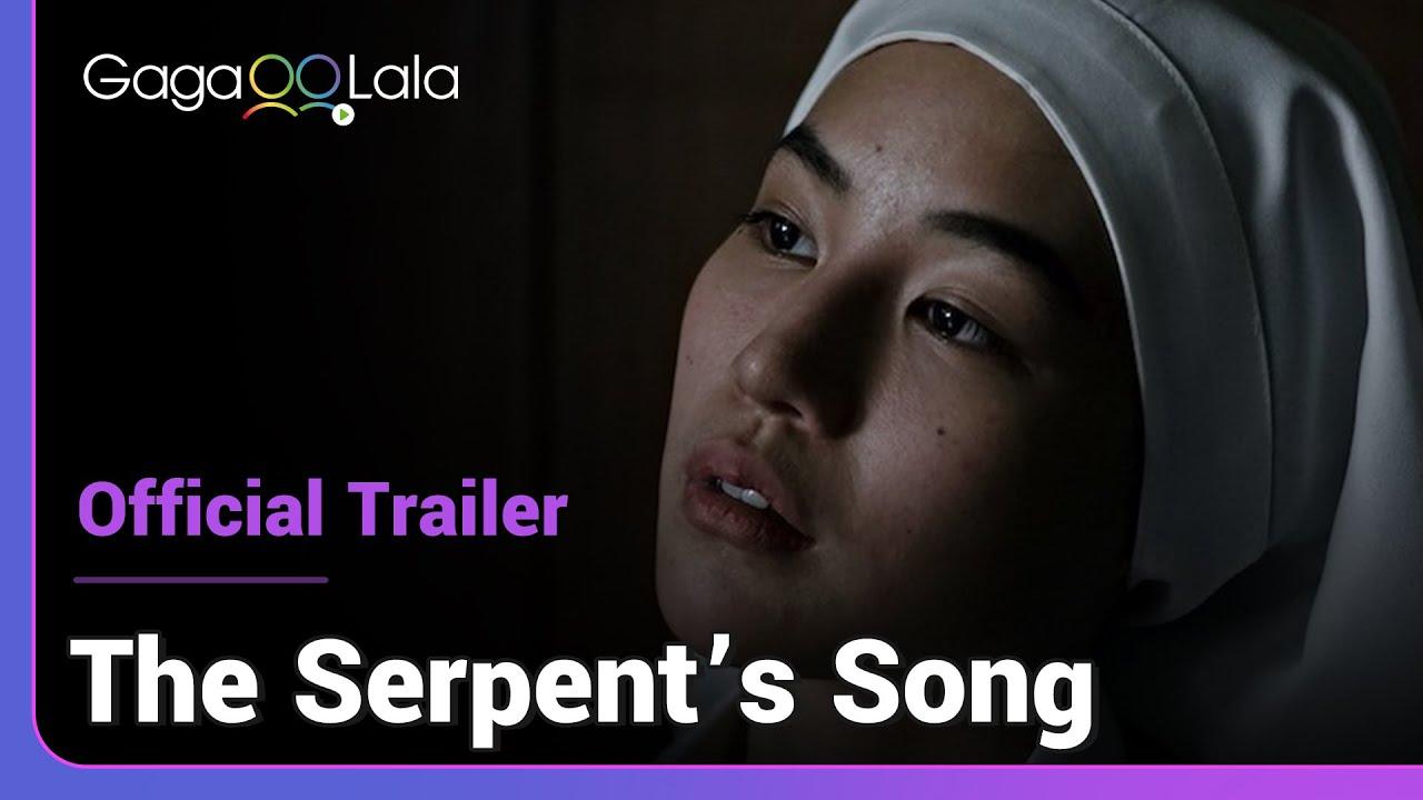 The Serpent's Song Trailer