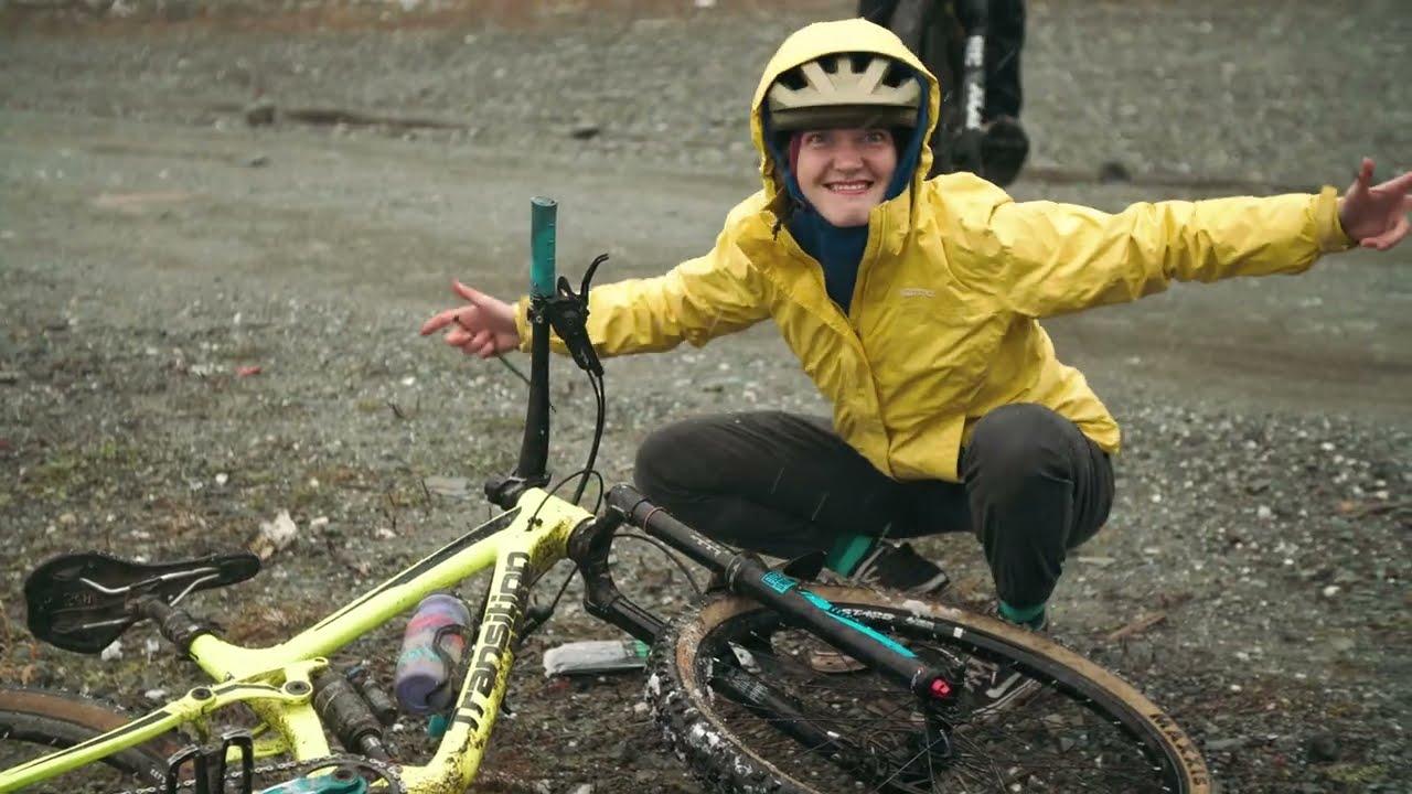 Atmospheric River Rats Trailer
