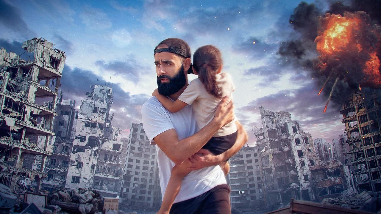 From Gaza With Love Trailer