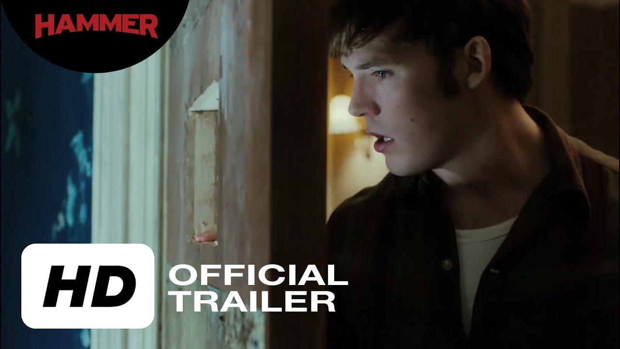 The Quiet Ones Trailer