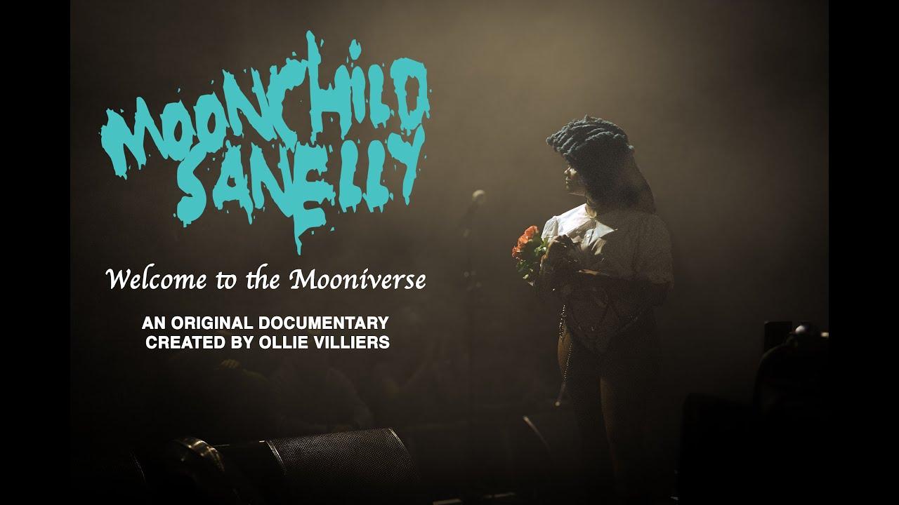 Moonchild Sanelly: Welcome To The Mooniverse Trailer