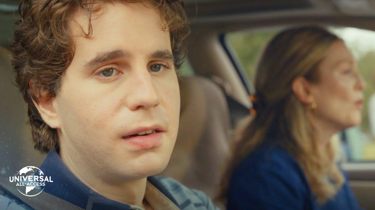 Dear Evan Hansen Trailer