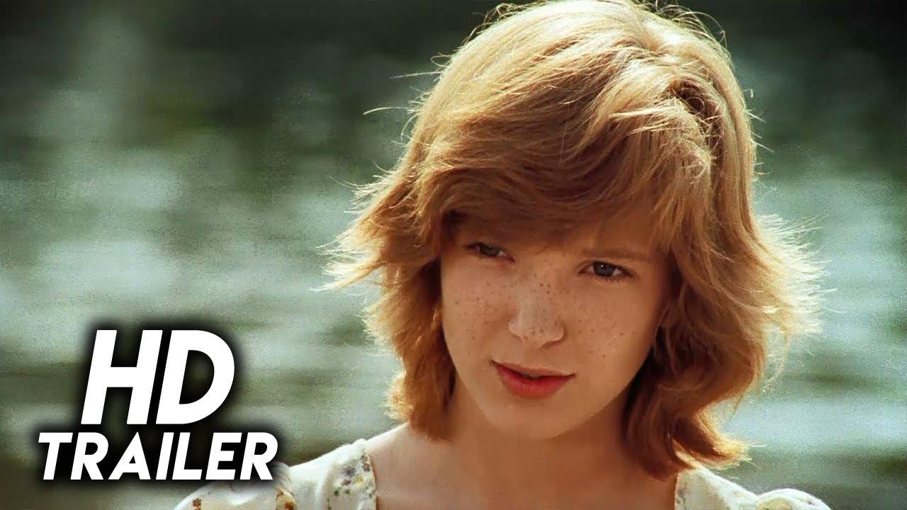 Seven Freckles Trailer