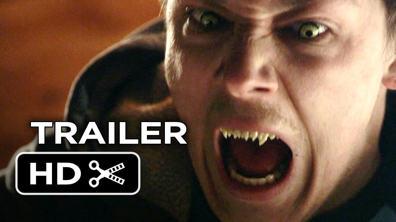 Uncaged Trailer