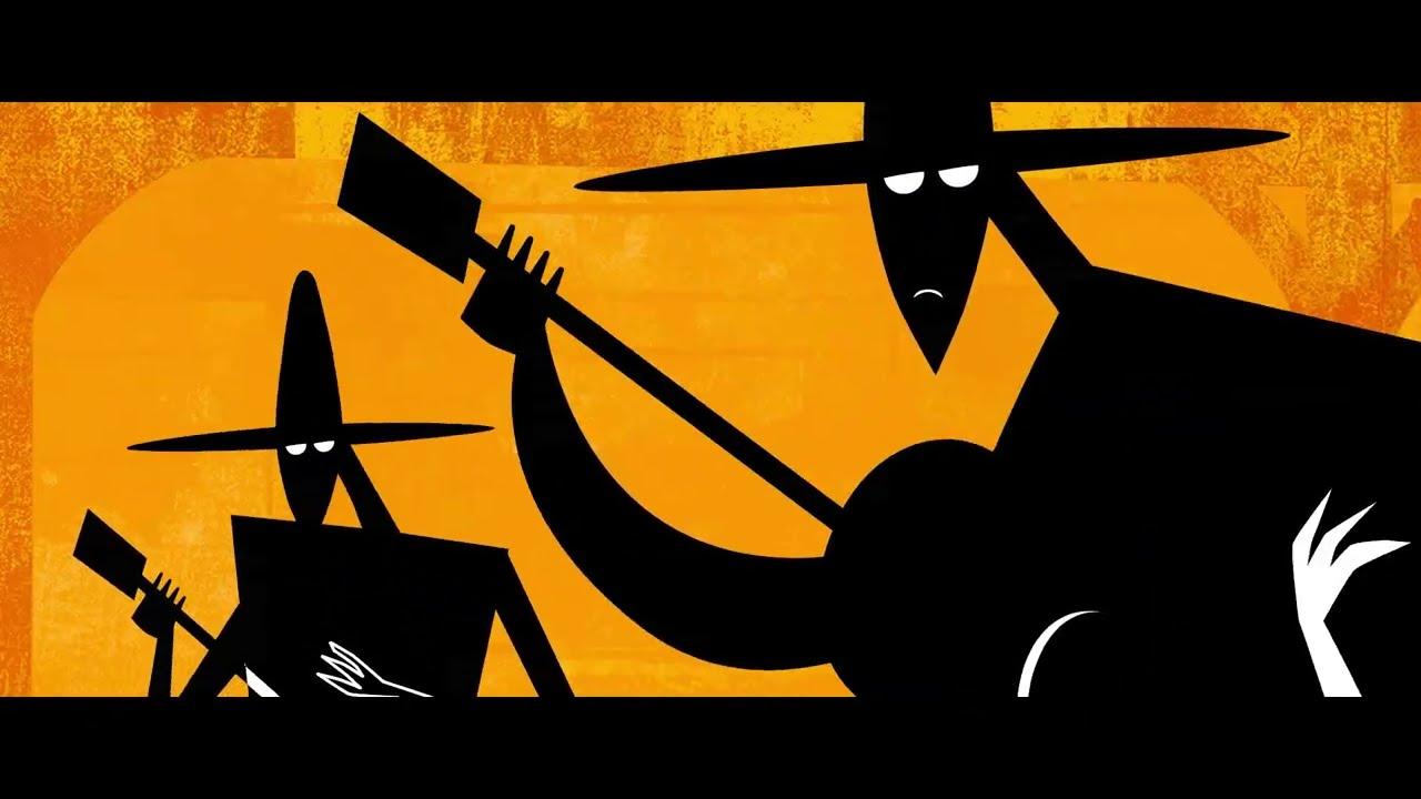 Dobrina Trailer
