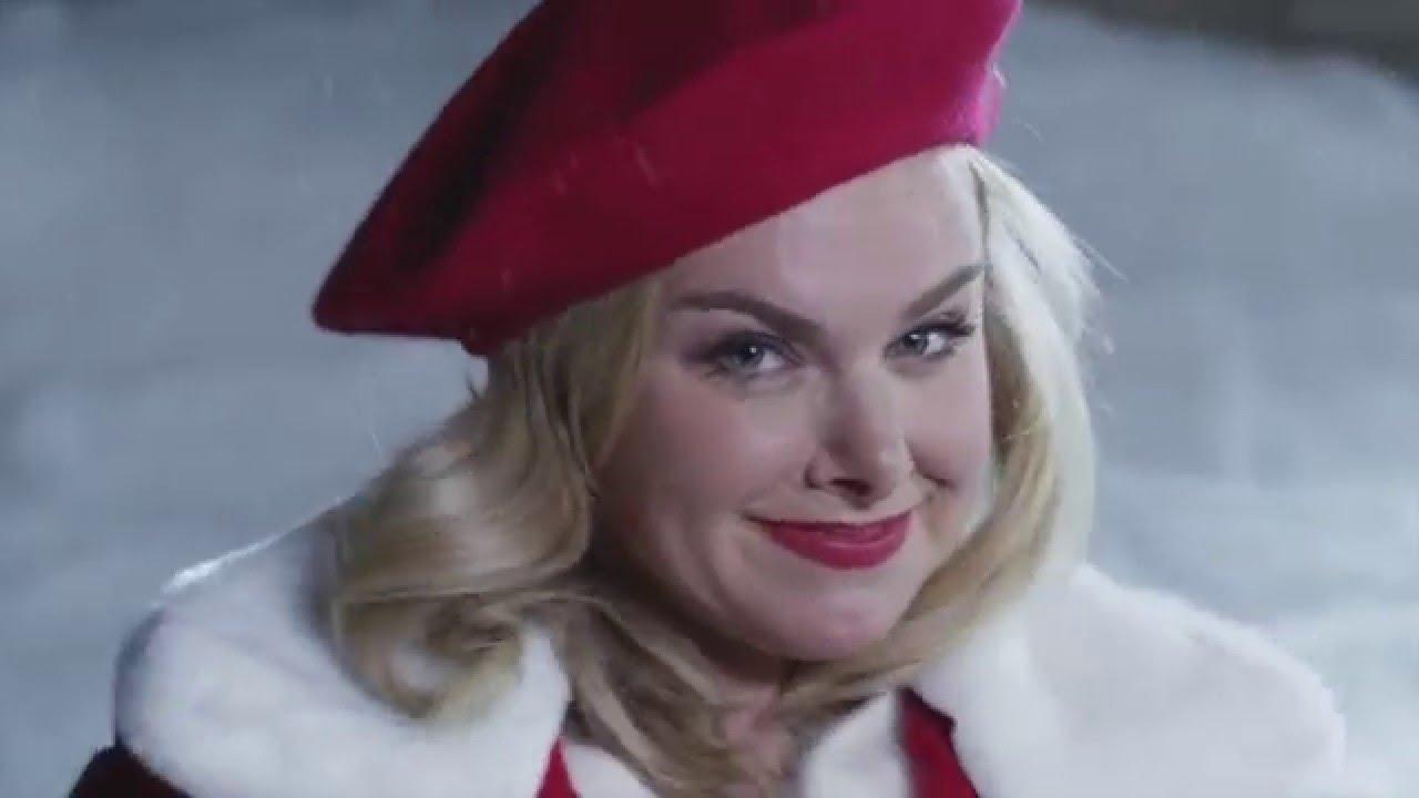 Becoming Santa Trailer