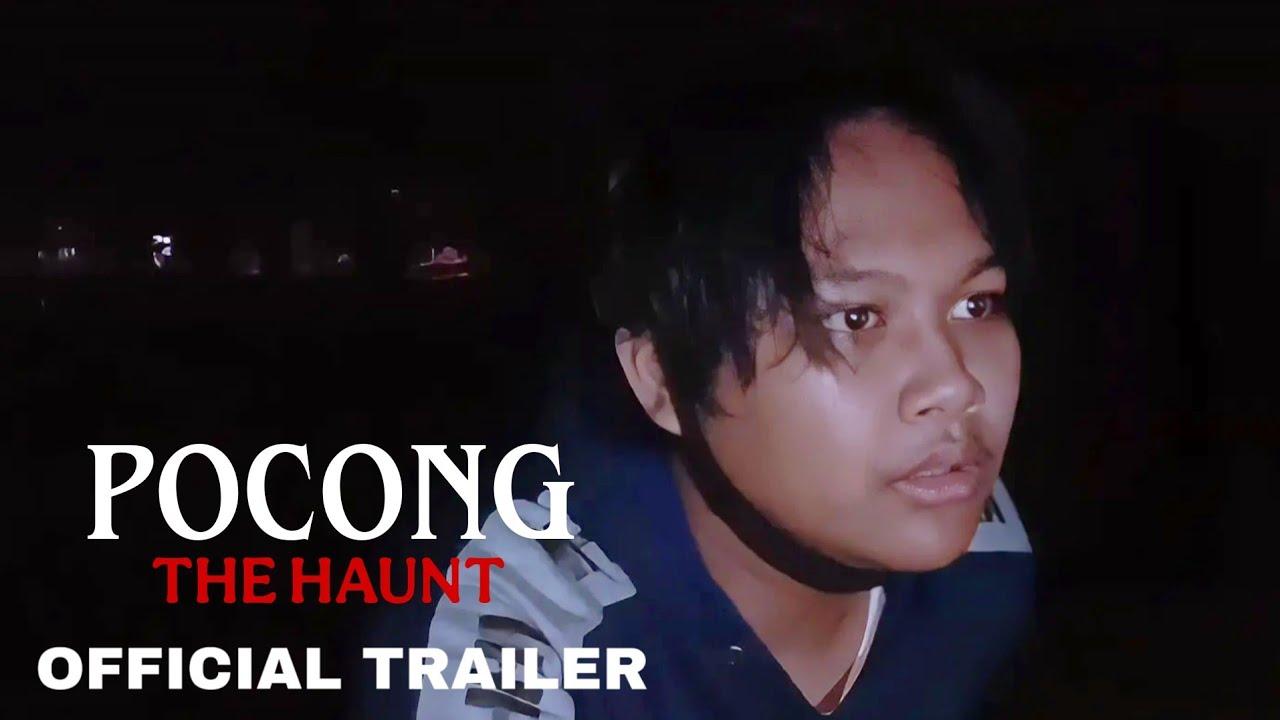 Pocong The Haunt Trailer