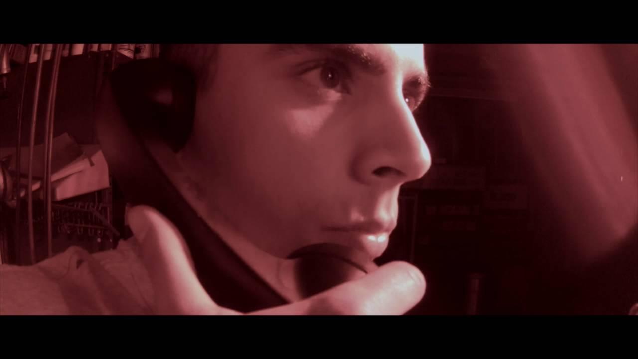 Johann Karlo's Gun Driver Trailer