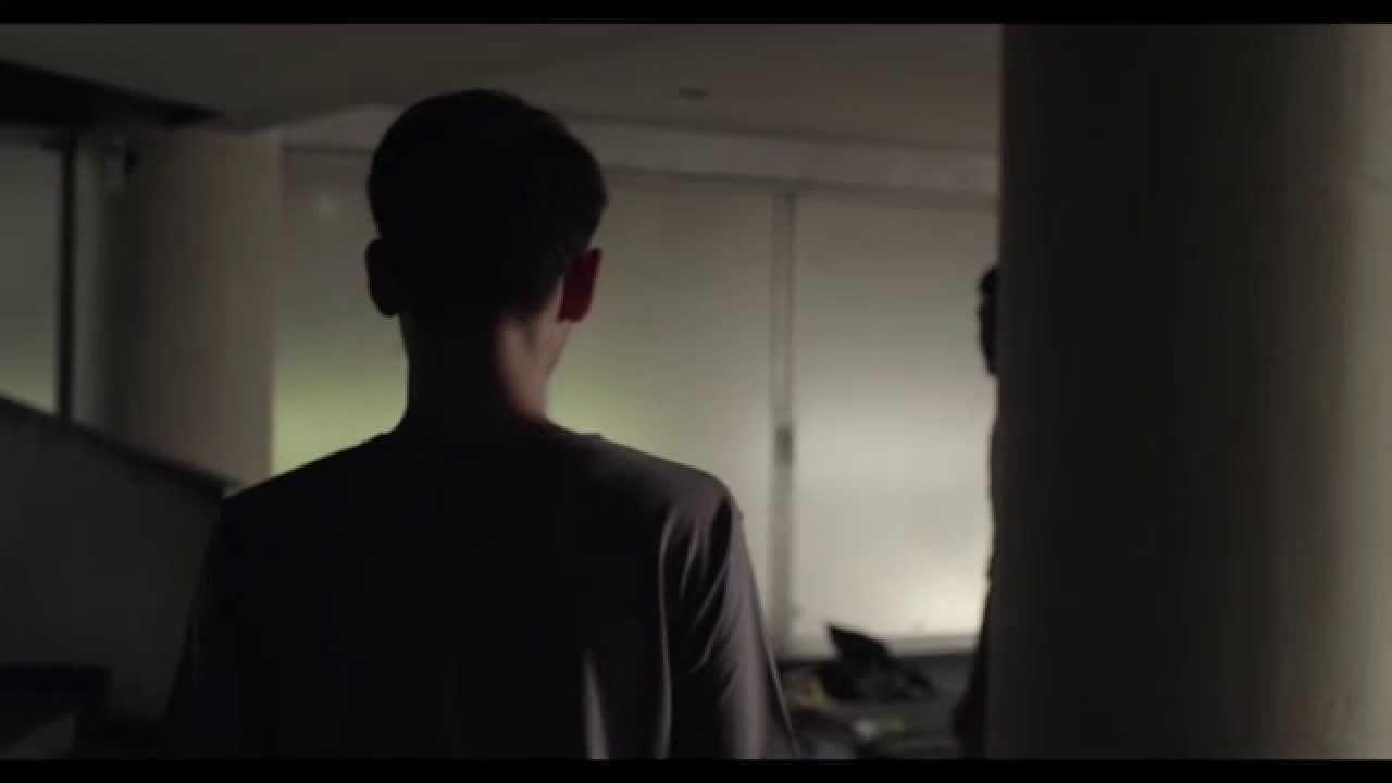 The Blue Hour Trailer