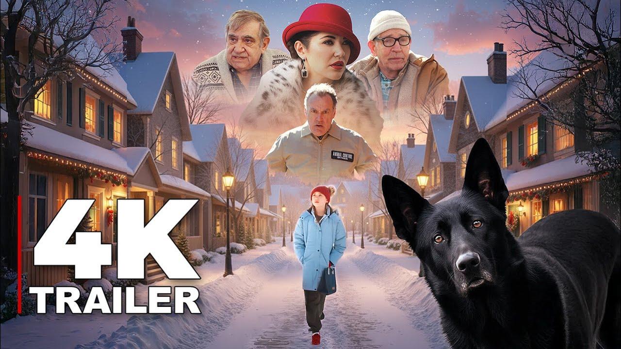 Not My Dog Trailer