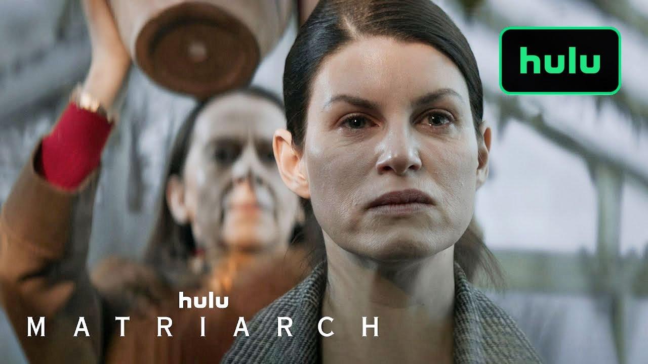 Matriarch Trailer