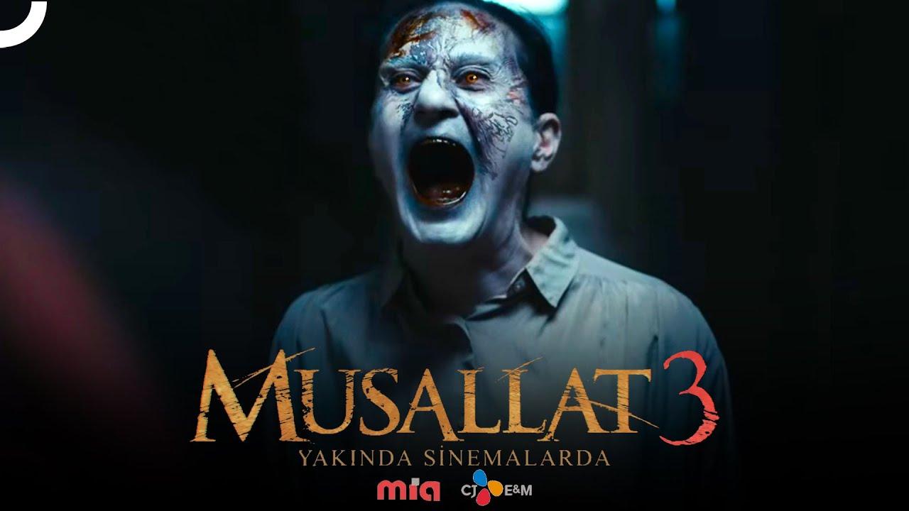 Musallat 3 Trailer