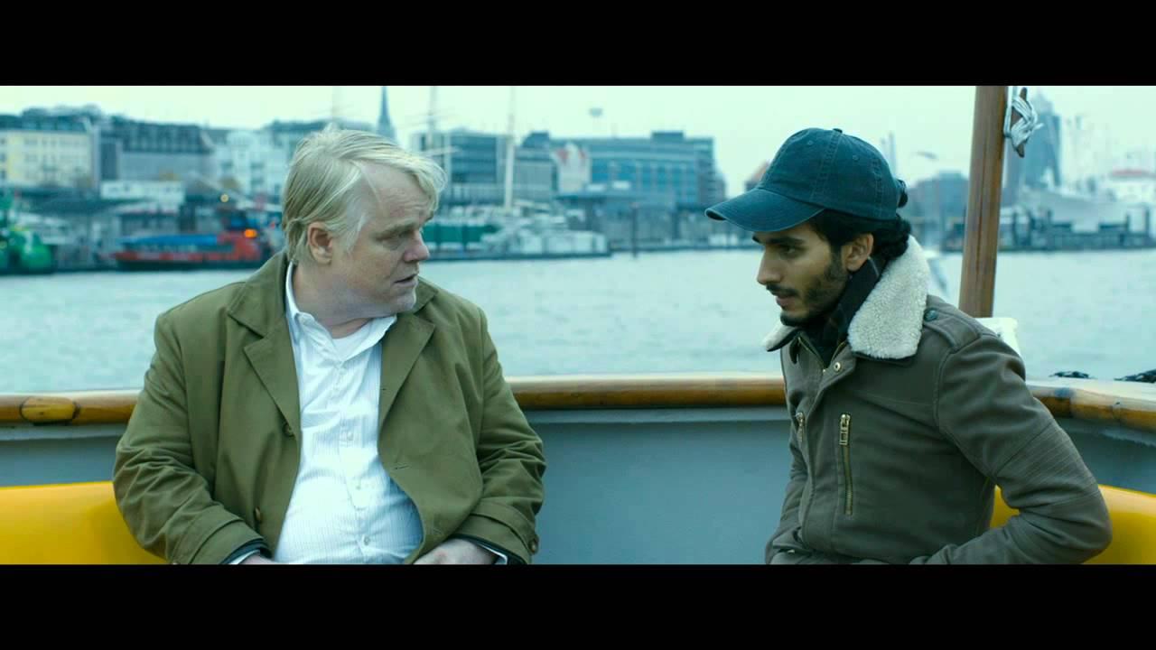A Most Wanted Man Trailer