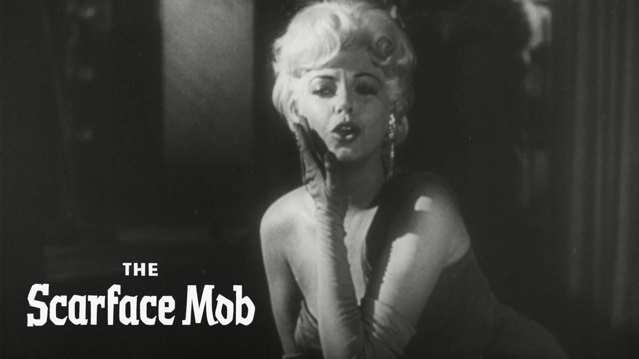 The Scarface Mob Trailer