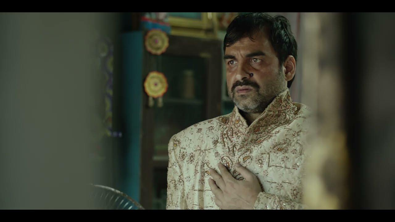 Laali Trailer