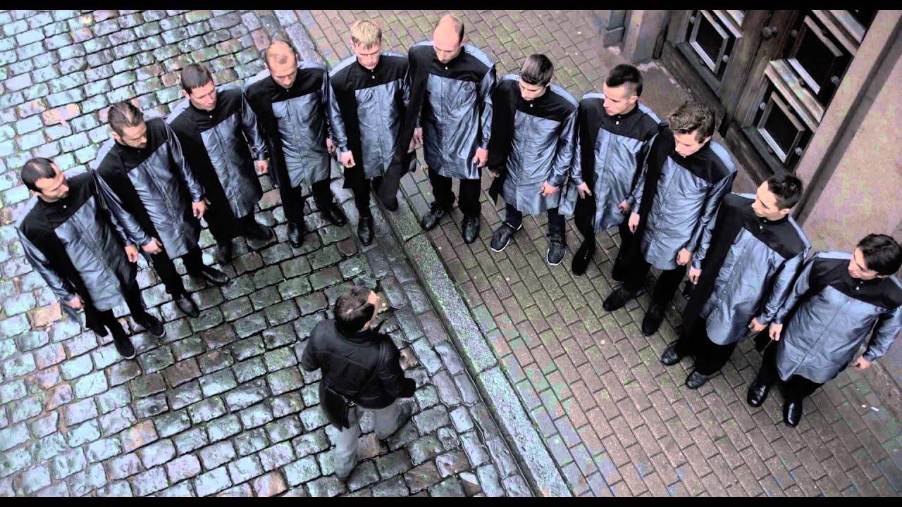 Mirror Man Trailer