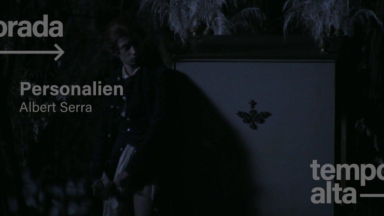 Personalien Trailer