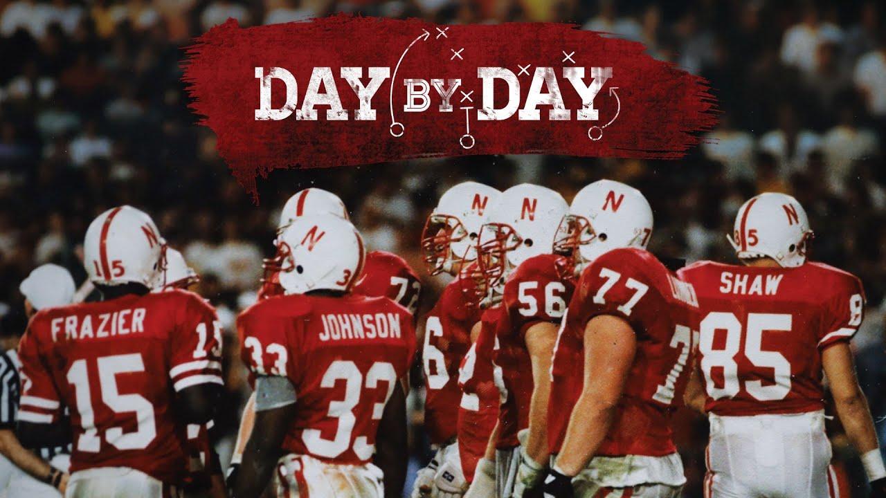 Day By Day: The Rise Trailer