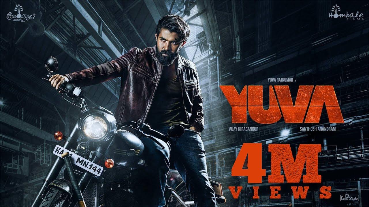 Yuva Trailer